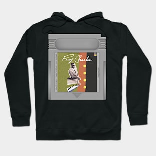 The Birth of Soul Game Cartridge Hoodie